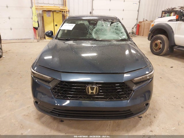 Продаж на аукціоні авто 2024 Honda Accord Ex, vin: 1HGCY1F34RA058392, номер лоту: 44976608