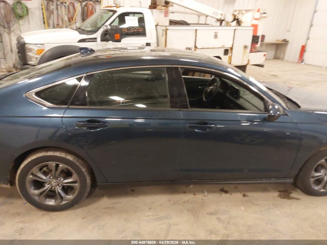 Продаж на аукціоні авто 2024 Honda Accord Ex, vin: 1HGCY1F34RA058392, номер лоту: 44976608