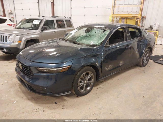 Продаж на аукціоні авто 2024 Honda Accord Ex, vin: 1HGCY1F34RA058392, номер лоту: 44976608