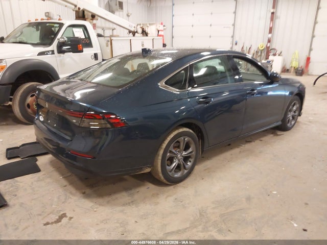 Продаж на аукціоні авто 2024 Honda Accord Ex, vin: 1HGCY1F34RA058392, номер лоту: 44976608