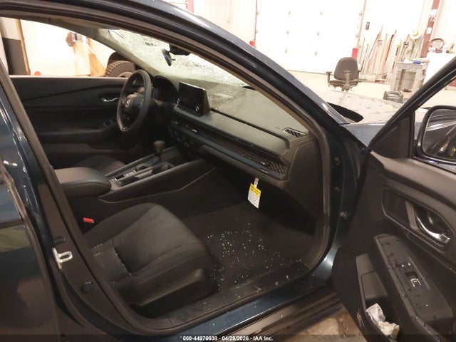 Продаж на аукціоні авто 2024 Honda Accord Ex, vin: 1HGCY1F34RA058392, номер лоту: 44976608