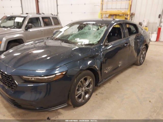 Продаж на аукціоні авто 2024 Honda Accord Ex, vin: 1HGCY1F34RA058392, номер лоту: 44976608