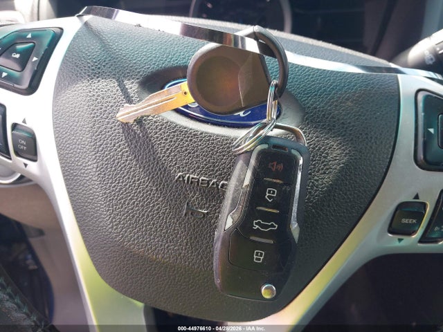 Aukcja sprzedaży 2012 Ford Explorer Xlt, vin: 1FMHK8D83CGA35232, numer aukcji: 44976610