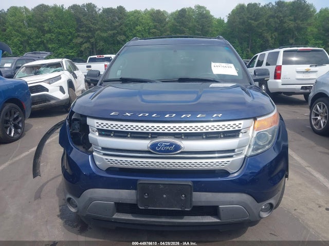 Aukcja sprzedaży 2012 Ford Explorer Xlt, vin: 1FMHK8D83CGA35232, numer aukcji: 44976610