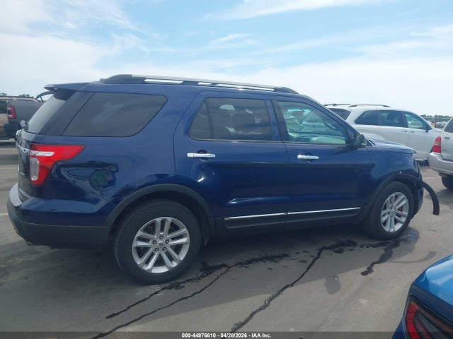 Aukcja sprzedaży 2012 Ford Explorer Xlt, vin: 1FMHK8D83CGA35232, numer aukcji: 44976610