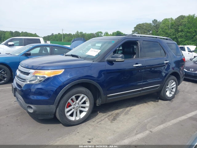 Aukcja sprzedaży 2012 Ford Explorer Xlt, vin: 1FMHK8D83CGA35232, numer aukcji: 44976610