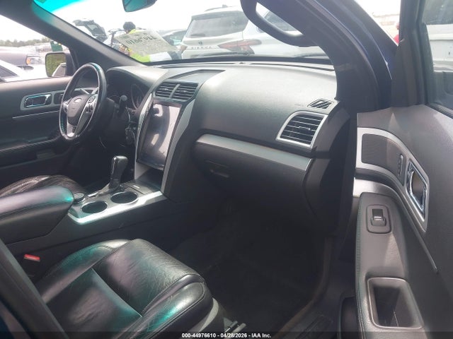 Aukcja sprzedaży 2012 Ford Explorer Xlt, vin: 1FMHK8D83CGA35232, numer aukcji: 44976610