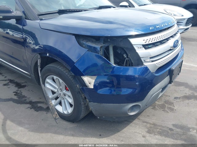 Aukcja sprzedaży 2012 Ford Explorer Xlt, vin: 1FMHK8D83CGA35232, numer aukcji: 44976610