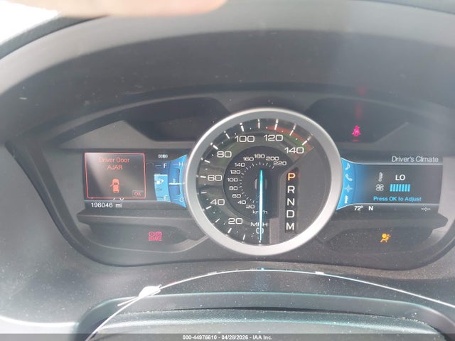 Aukcja sprzedaży 2012 Ford Explorer Xlt, vin: 1FMHK8D83CGA35232, numer aukcji: 44976610