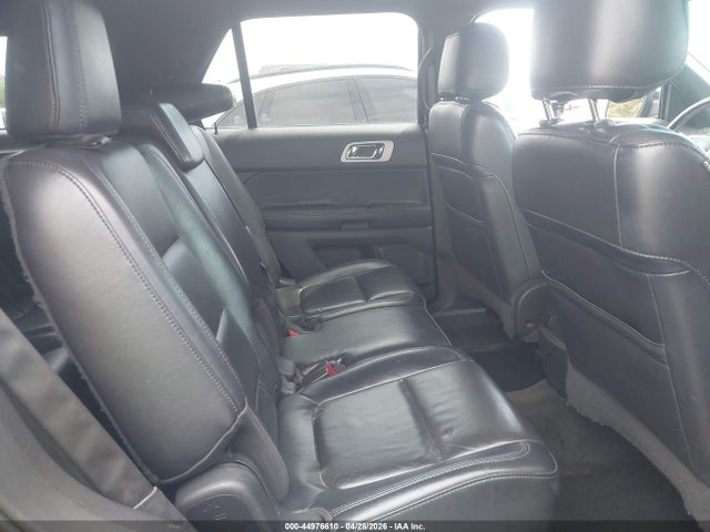 Aukcja sprzedaży 2012 Ford Explorer Xlt, vin: 1FMHK8D83CGA35232, numer aukcji: 44976610