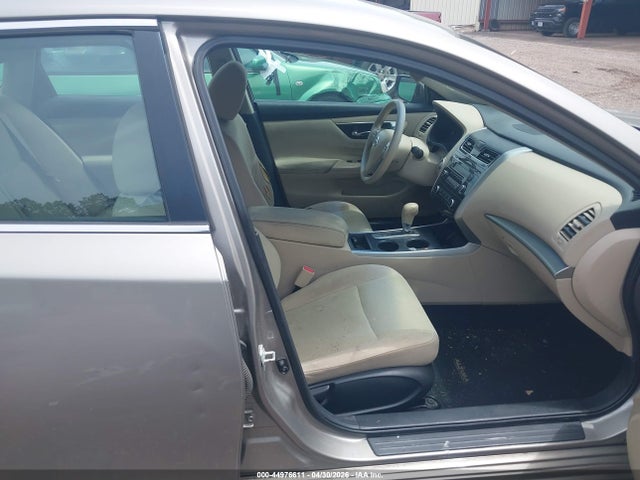 44976611 :رقم المزاد ، 1N4AL3AP4FN316396 vin ، 2015 Nissan Altima 2.5 S مزاد بيع