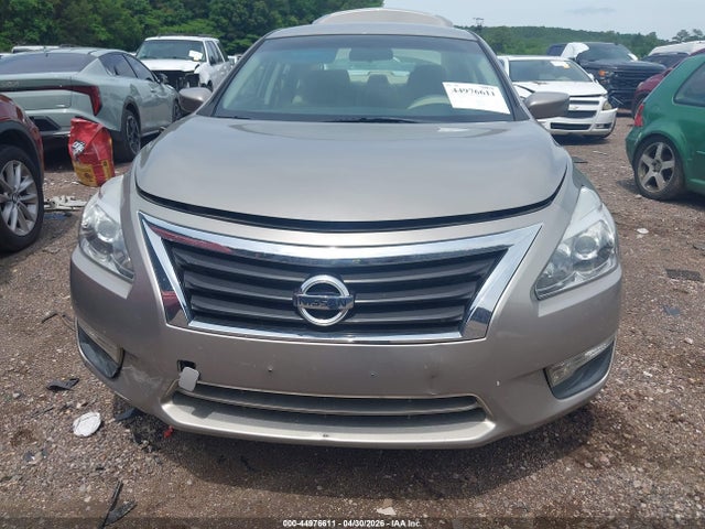 44976611 :رقم المزاد ، 1N4AL3AP4FN316396 vin ، 2015 Nissan Altima 2.5 S مزاد بيع