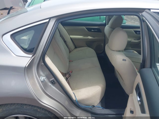 44976611 :رقم المزاد ، 1N4AL3AP4FN316396 vin ، 2015 Nissan Altima 2.5 S مزاد بيع