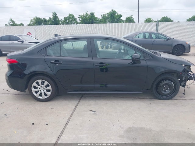 Toyota COROLLA LE 2025 5YFB4MDE8SP351080 Image 13