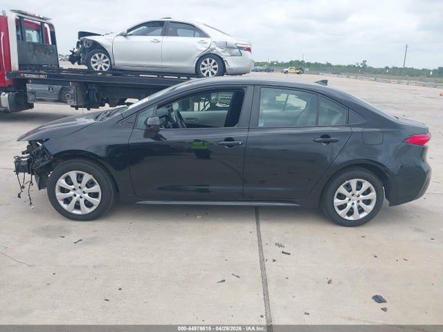Toyota COROLLA LE 2025 5YFB4MDE8SP351080 Image 14