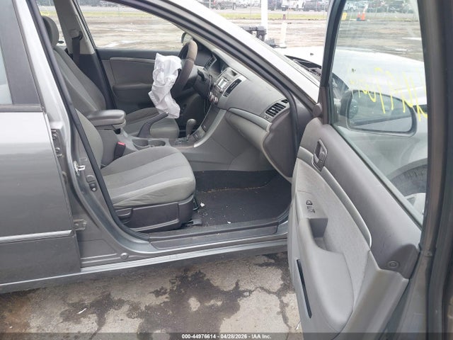 Продажа на аукционе авто 2009 Hyundai Sonata Gls, vin: 5NPET46C99H511535, номер лота: 44976614