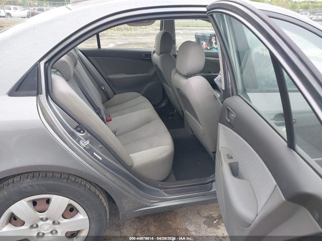 Продажа на аукционе авто 2009 Hyundai Sonata Gls, vin: 5NPET46C99H511535, номер лота: 44976614