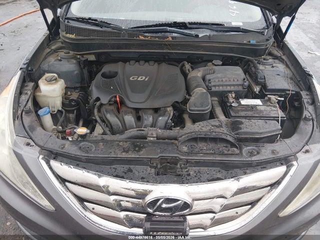 Продаж на аукціоні авто 2012 Hyundai Sonata Se, vin: 5NPEC4AC6CH469730, номер лоту: 44976616