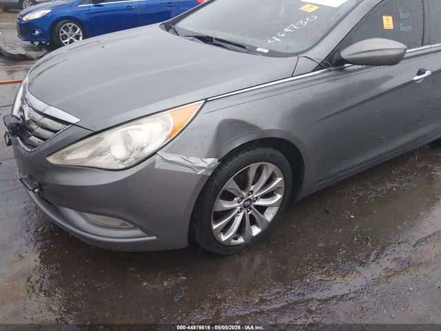 Продаж на аукціоні авто 2012 Hyundai Sonata Se, vin: 5NPEC4AC6CH469730, номер лоту: 44976616