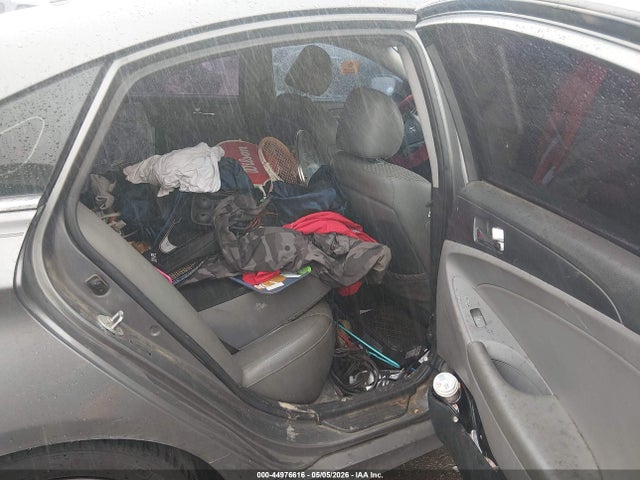 Продаж на аукціоні авто 2012 Hyundai Sonata Se, vin: 5NPEC4AC6CH469730, номер лоту: 44976616