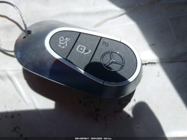 Aukcja sprzedaży 2023 Mercedes-benz C 300 Sedan, vin: W1KAF4GB6PR113450, numer aukcji: 44976617