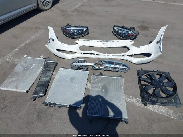 Aukcja sprzedaży 2023 Mercedes-benz C 300 Sedan, vin: W1KAF4GB6PR113450, numer aukcji: 44976617