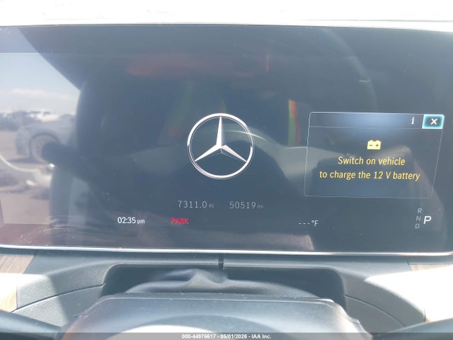 Aukcja sprzedaży 2023 Mercedes-benz C 300 Sedan, vin: W1KAF4GB6PR113450, numer aukcji: 44976617