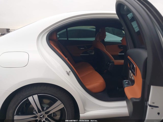 Aukcja sprzedaży 2023 Mercedes-benz C 300 Sedan, vin: W1KAF4GB6PR113450, numer aukcji: 44976617