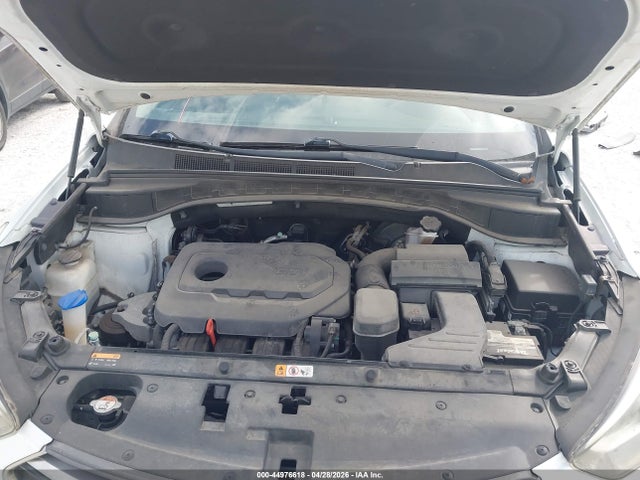 Aukcja sprzedaży 2017 Hyundai Santa Fe Sport 2.4l, vin: 5XYZT3LB6HG384918, numer aukcji: 44976618