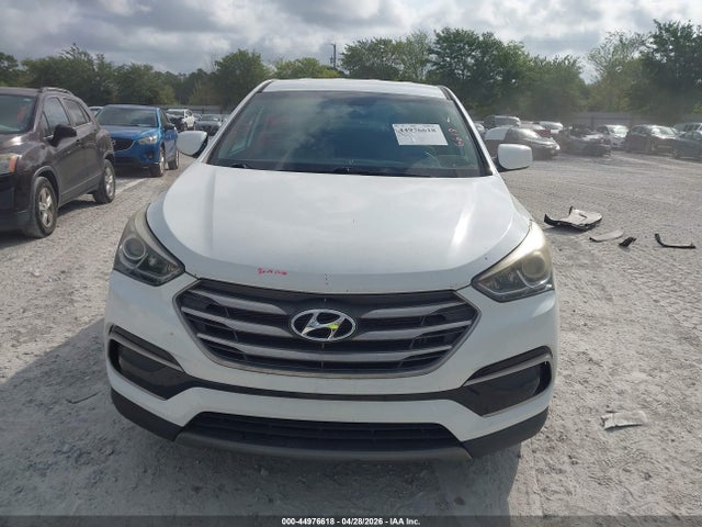 Aukcja sprzedaży 2017 Hyundai Santa Fe Sport 2.4l, vin: 5XYZT3LB6HG384918, numer aukcji: 44976618