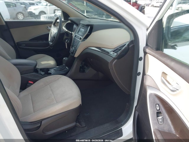 Aukcja sprzedaży 2017 Hyundai Santa Fe Sport 2.4l, vin: 5XYZT3LB6HG384918, numer aukcji: 44976618