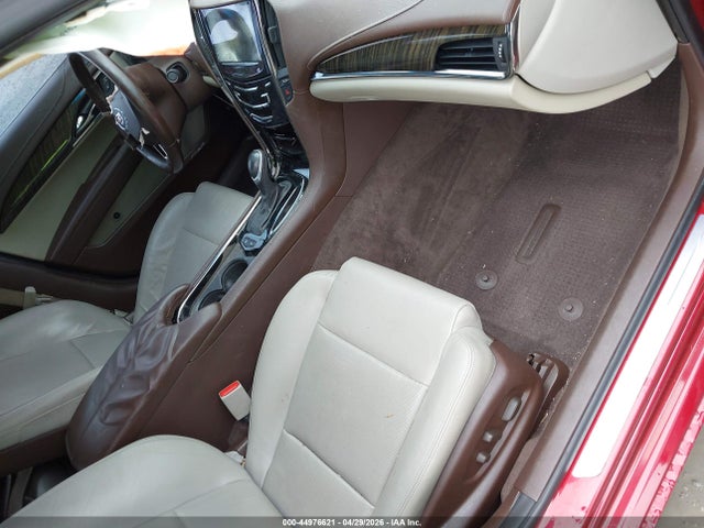 Aukcja sprzedaży 2014 Cadillac Ats Luxury, vin: 1G6AB5RX0E0115798, numer aukcji: 44976621