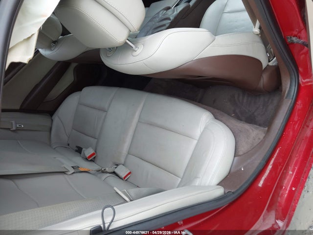 Aukcja sprzedaży 2014 Cadillac Ats Luxury, vin: 1G6AB5RX0E0115798, numer aukcji: 44976621