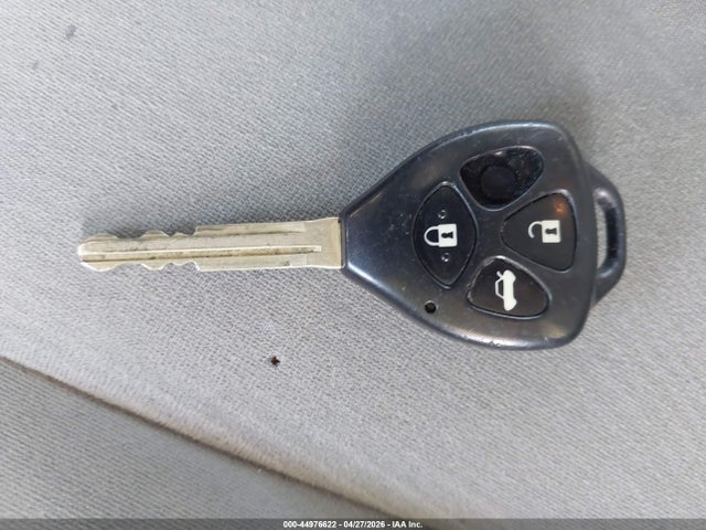 Продаж на аукціоні авто 2012 Toyota Corolla Le, vin: 2T1BU4EE6CC886621, номер лоту: 44976622