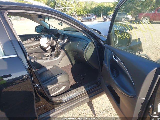 Продажа на аукционе авто 2008 Infiniti Ex35 Journey, vin: JNKAJ09F28M361385, номер лота: 44976624