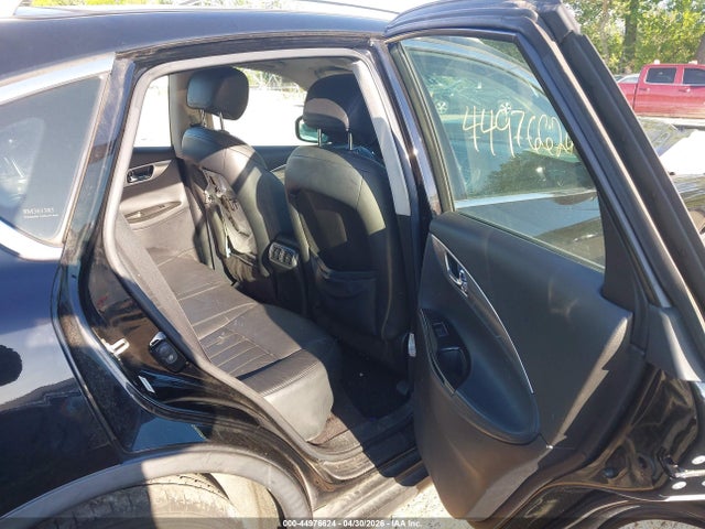 Продажа на аукционе авто 2008 Infiniti Ex35 Journey, vin: JNKAJ09F28M361385, номер лота: 44976624
