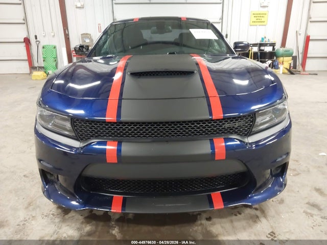 Продажа на аукционе авто 2016 Dodge Charger R/t Scat Pack, vin: 2C3CDXGJ0GH321748, номер лота: 44976630