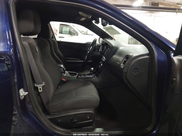 Продажа на аукционе авто 2016 Dodge Charger R/t Scat Pack, vin: 2C3CDXGJ0GH321748, номер лота: 44976630