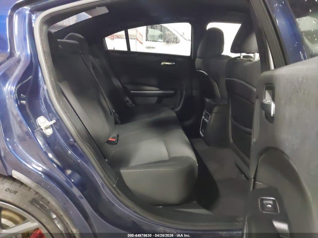 Продажа на аукционе авто 2016 Dodge Charger R/t Scat Pack, vin: 2C3CDXGJ0GH321748, номер лота: 44976630