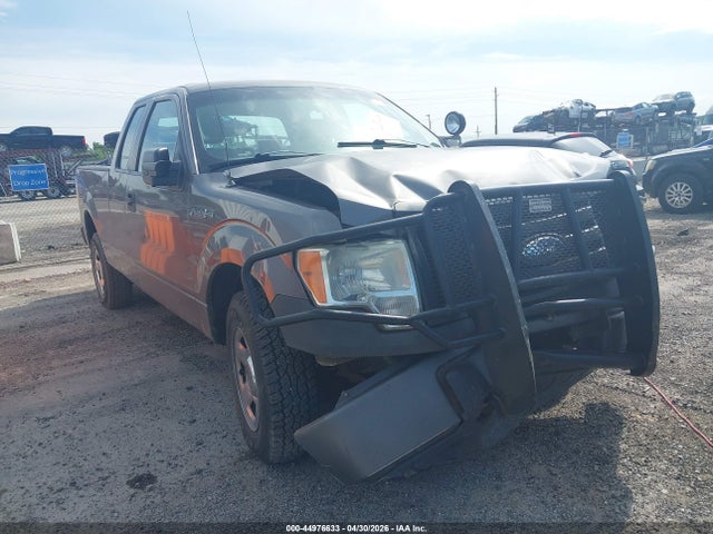 Aukcja sprzedaży 2009 Ford F-150 Fx4/lariat/xl/xlt, vin: 1FTPX14V99KB57548, numer aukcji: 44976633