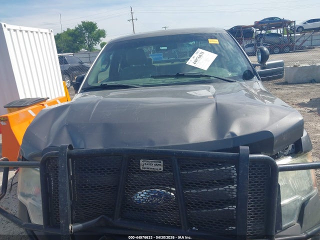 Aukcja sprzedaży 2009 Ford F-150 Fx4/lariat/xl/xlt, vin: 1FTPX14V99KB57548, numer aukcji: 44976633