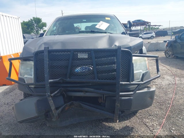 Aukcja sprzedaży 2009 Ford F-150 Fx4/lariat/xl/xlt, vin: 1FTPX14V99KB57548, numer aukcji: 44976633