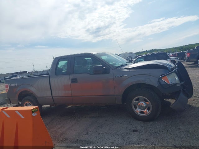 Aukcja sprzedaży 2009 Ford F-150 Fx4/lariat/xl/xlt, vin: 1FTPX14V99KB57548, numer aukcji: 44976633