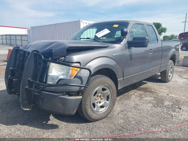 Aukcja sprzedaży 2009 Ford F-150 Fx4/lariat/xl/xlt, vin: 1FTPX14V99KB57548, numer aukcji: 44976633