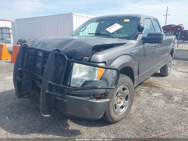Aukcja sprzedaży 2009 Ford F-150 Fx4/lariat/xl/xlt, vin: 1FTPX14V99KB57548, numer aukcji: 44976633