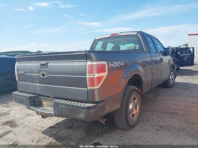 Aukcja sprzedaży 2009 Ford F-150 Fx4/lariat/xl/xlt, vin: 1FTPX14V99KB57548, numer aukcji: 44976633