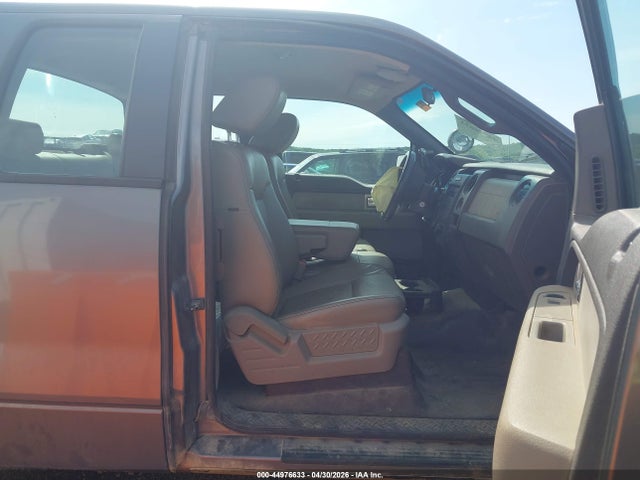 Aukcja sprzedaży 2009 Ford F-150 Fx4/lariat/xl/xlt, vin: 1FTPX14V99KB57548, numer aukcji: 44976633