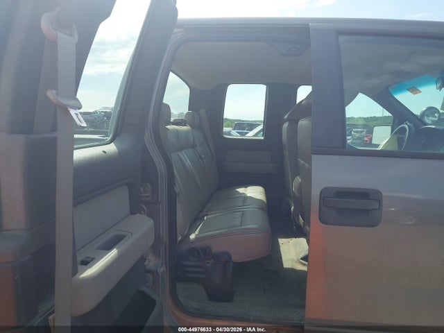 Aukcja sprzedaży 2009 Ford F-150 Fx4/lariat/xl/xlt, vin: 1FTPX14V99KB57548, numer aukcji: 44976633