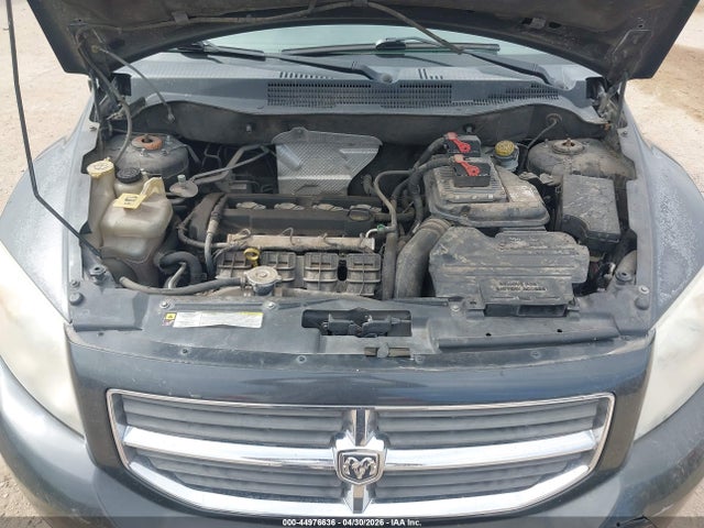 44976636 :رقم المزاد ، 1B3CB3HA1BD113202 vin ، 2011 Dodge Caliber Mainstreet مزاد بيع