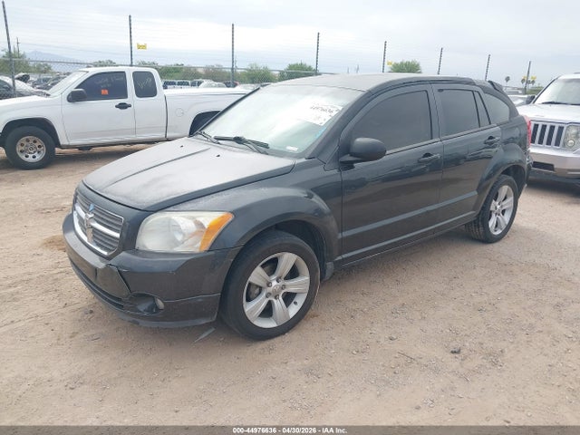 44976636 :رقم المزاد ، 1B3CB3HA1BD113202 vin ، 2011 Dodge Caliber Mainstreet مزاد بيع